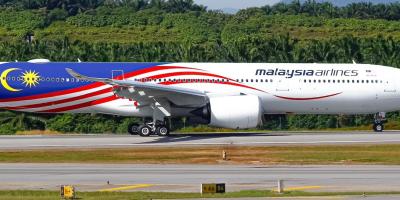 Malaysia Aviation Group Expands Network, Eyes Top 10 Global Airline Status by 2030